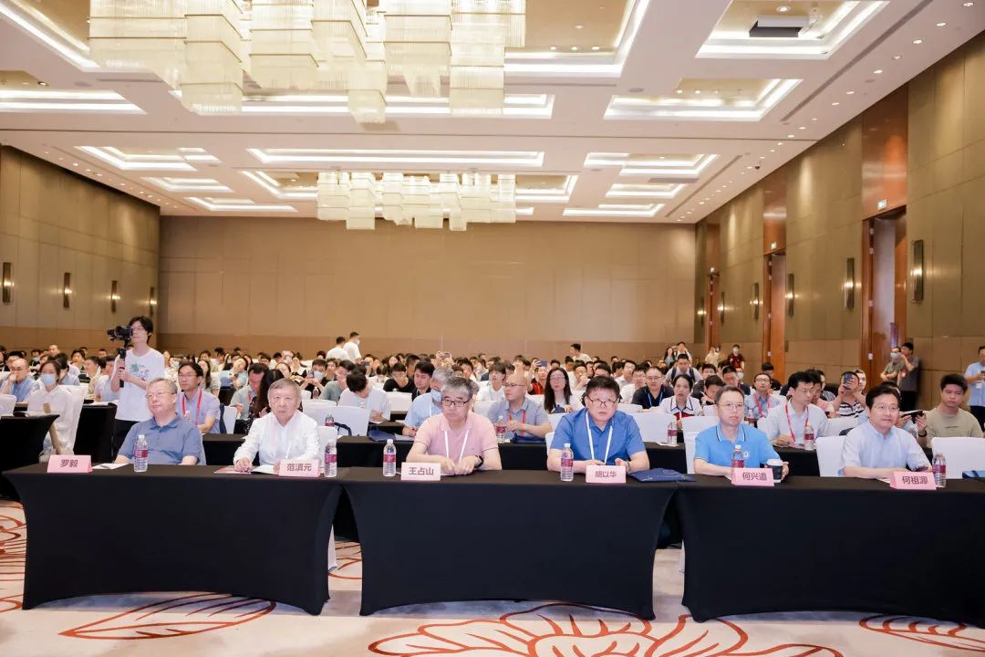 第十八届全国激光技术与光电子学学术会议(LTO2023)